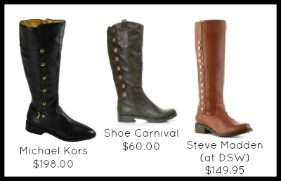The Perfect Riding Boot, On Special 